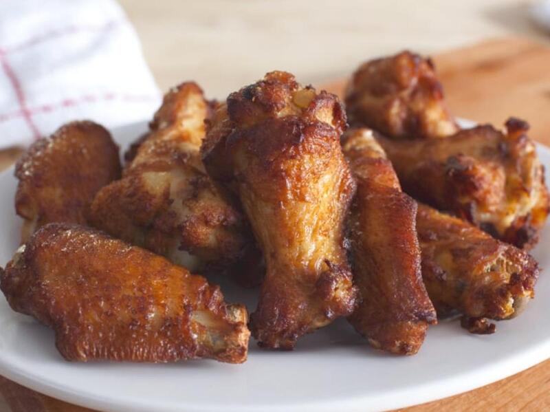 Plain Wings (10)