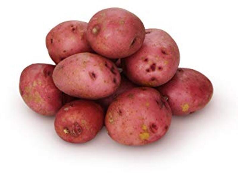 Potatoes (3)