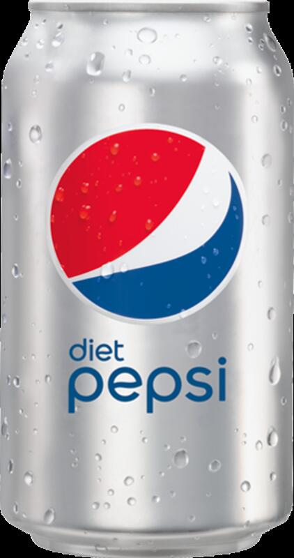 DIET PEPSI