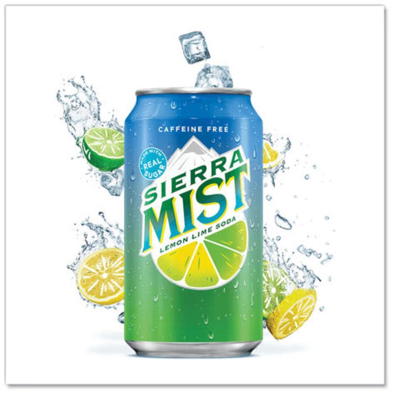 MIST TWIST
