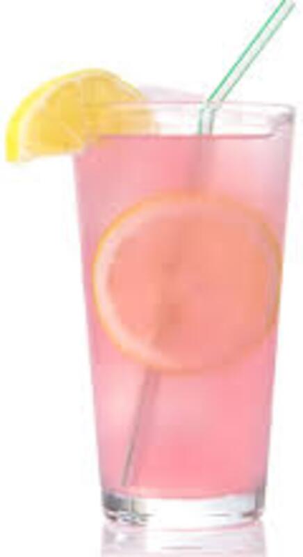 LEMONADE