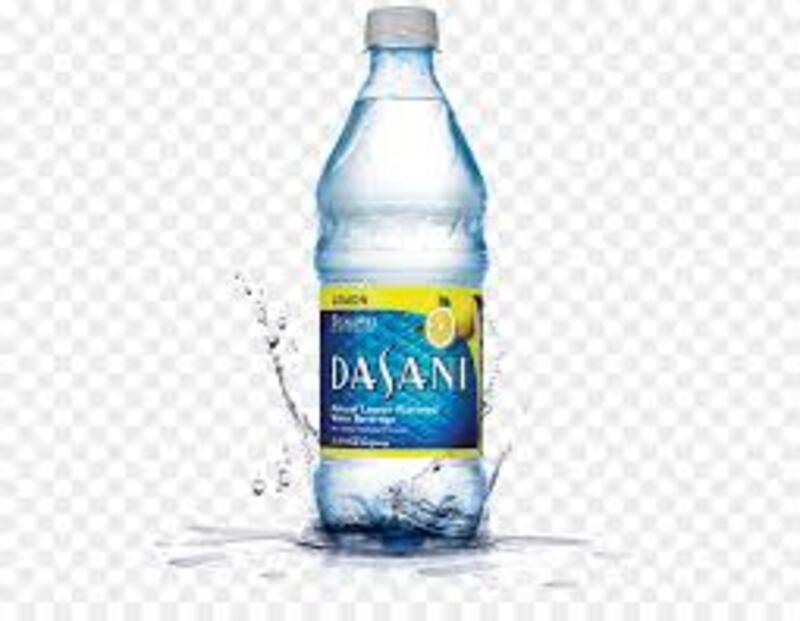 BOTTLES SODA