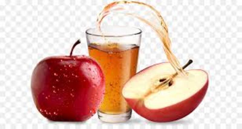 APPLE JUICE
