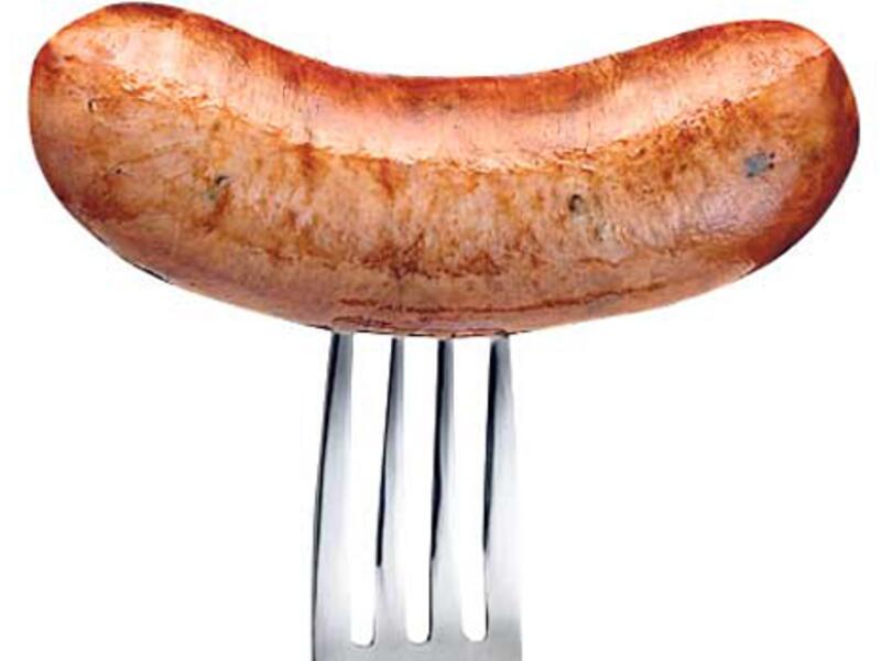 0.5LB Sausage